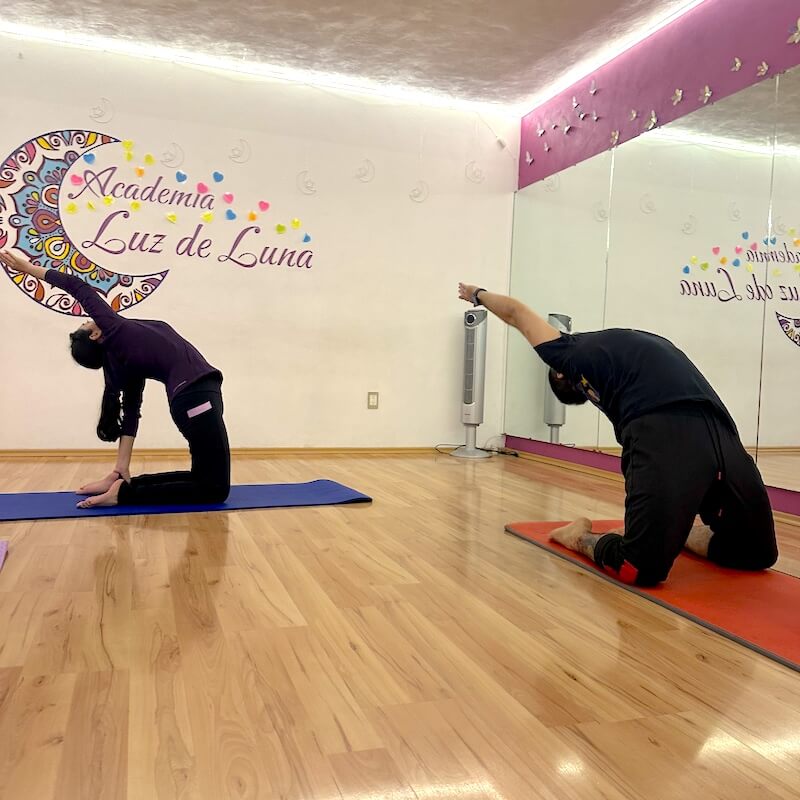 Acondicionamiento y Flexibilidad