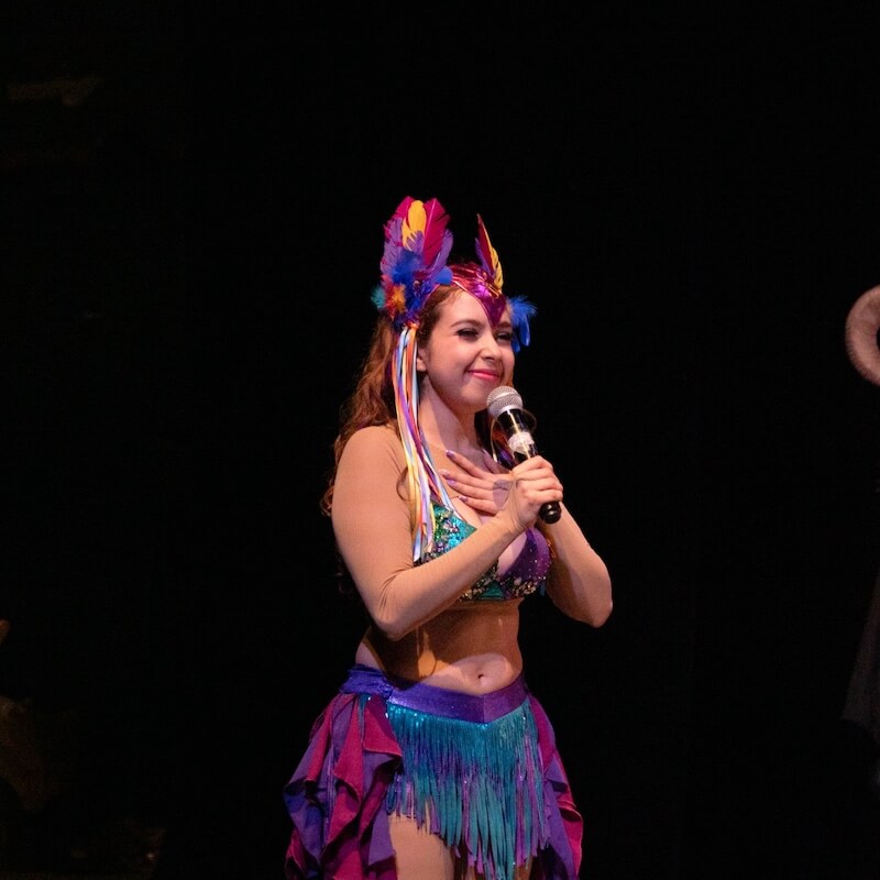Eve Somera