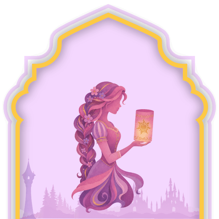 Rapunzel
